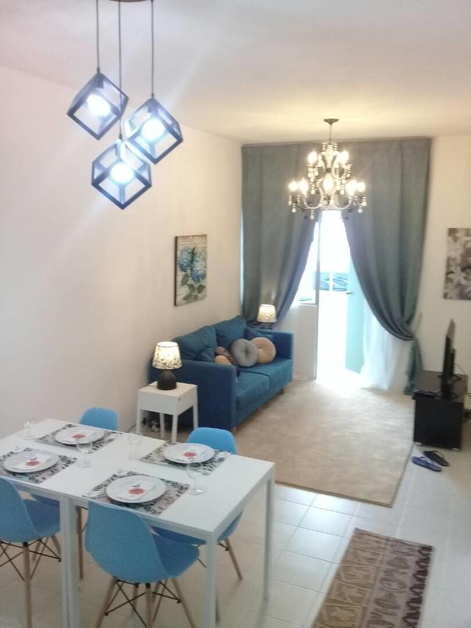 קמרון היילנדס Muslim Boutique Apartment מראה חיצוני תמונה